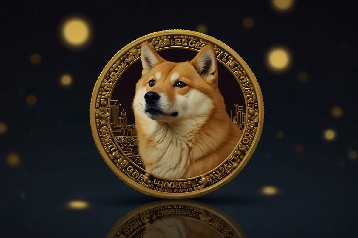 21Shares Moves to Launch Dogecoin ETF