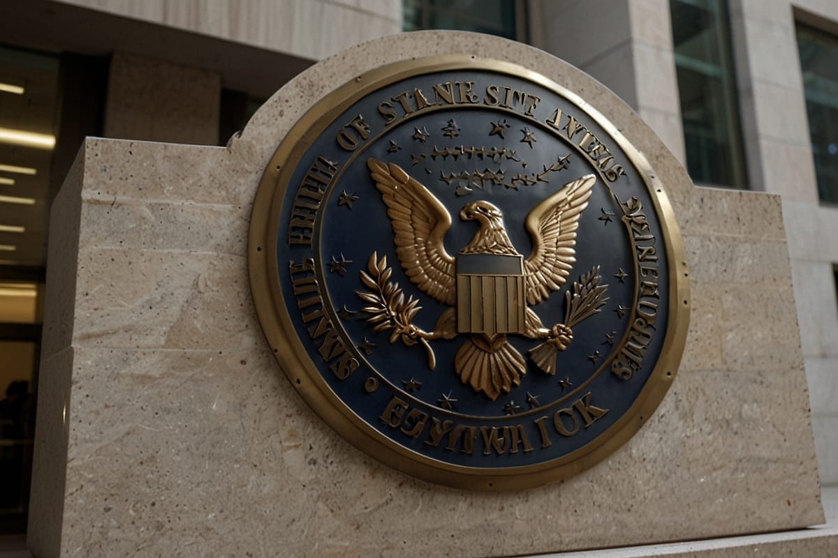 SEC and Binance Seek 60-Day Pause Amid Productive Settlement Talks