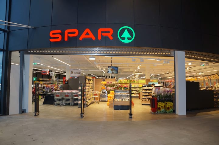 Spar Supermarket in Zug Now Accepts Bitcoin Payments via Lightning Network