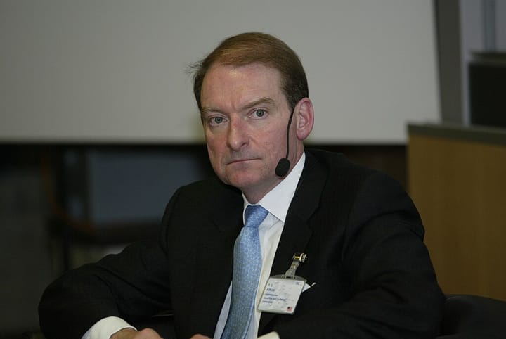 Paul S. Atkins Sworn In as SEC Chairman, Marking a New Chapter for Crypto Regulation