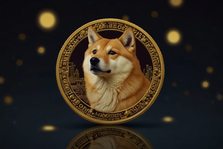 21Shares Moves to Launch Dogecoin ETF