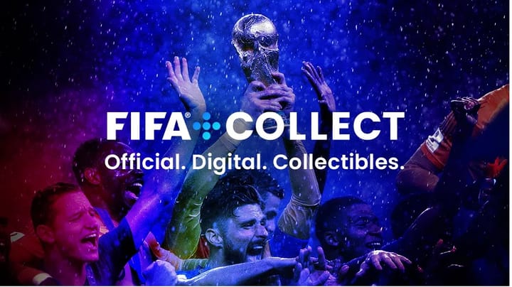 FIFA Launches New EVM-Compatible Blockchain