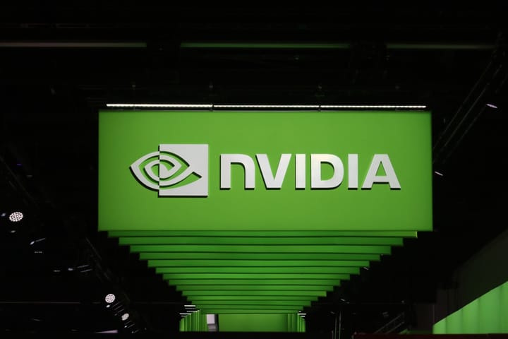 Trump Bans Nvidia's H20 Chip Exports to China: Company Faces $5.5 Billion Hit