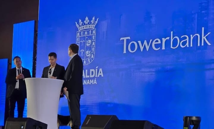 Panama City Embraces Bitcoin: Towerbank to Handle Municipal Crypto Payments