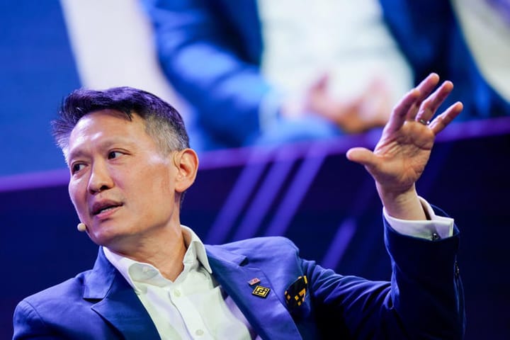 Binance CEO Richard Teng has strongly reaffirmed the company’s unwavering stance against insider trading and market manipulation