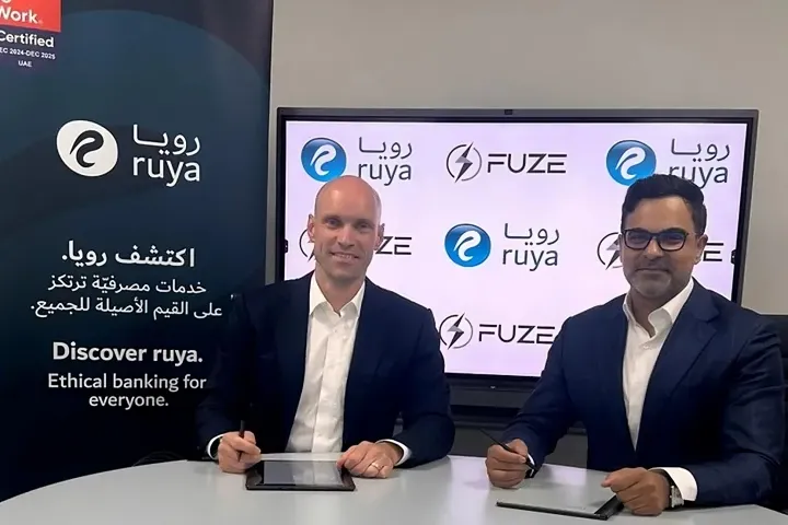 Ruya Becomes First Islamic Bank to Launch Shari’ah-Compliant Crypto Investment Services