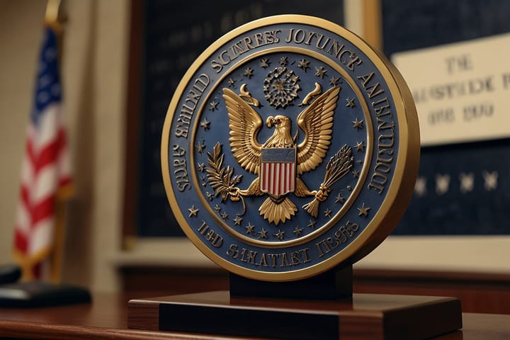 SEC Approves Options Trading for Spot Ethereum ETF, Signaling Major Institutional Shift
