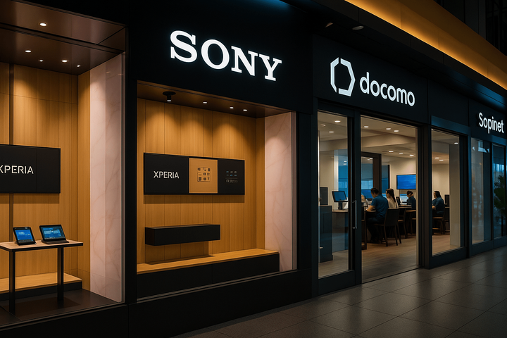 Sony Electronics Singapore Partners with Crypto.com to Accept USDC Payments