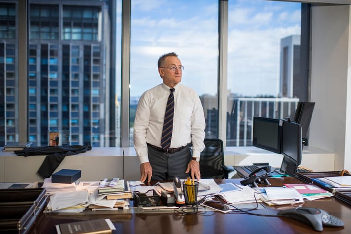 Howard Marks: The Threat of Tariffs and the End of Globalization