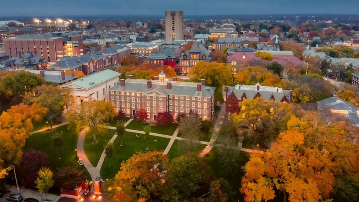 Brown University Becomes First Ivy League Institution to Invest in Bitcoin